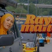 Raya Balik