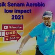 Musik Low Impact Mei 2021