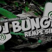 Dj Bunga