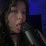 Asmr Mic Licking No Talking