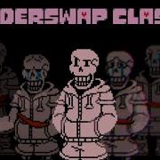 Underswap Classic Phase 3 9 Theme