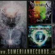 Singularity Born Of Osiris