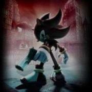 Shadow The Hedgehog Broken