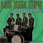 Los Teen Tops Rascacielos I Go Ape De Neil Sedaka