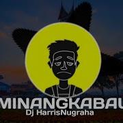 Dj Minangkabau Tanah Nan Den Cinto