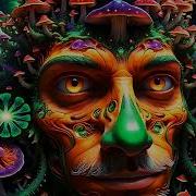 Psychedelic Trance