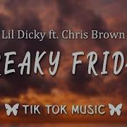 Freaky Friday Tik Tok Remix