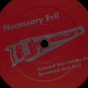 Necessary Evil Armand Van Helden