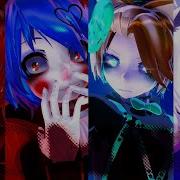 Mmd X Fnac