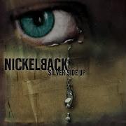 Nickelback Good Times Gone