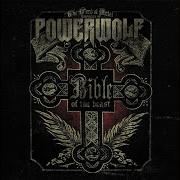 Powerwolf Catholic In The Morning