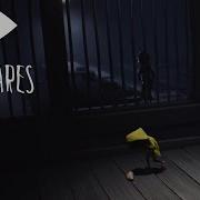 Six Hat Hunger Little Nightmares 003