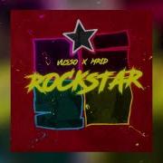 Vusso Mrid Rockstar