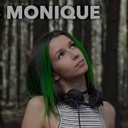 Miss Monique Special Progressive House Dj Mix For Freegrant Music