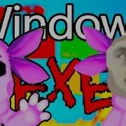 Лунтик X Попал В Windows Exe