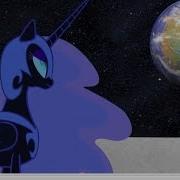 The Mooninites Meets My Little Pony Rus