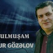 Teymur Gozelov Vurulmusam