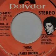 James Brown Think 1973