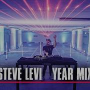 Steve Levi X Tiede Night S Yearmix Opening 2023 Melodic Techno Progressive House Mix 4K