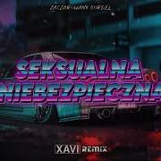 Sexualna Xavi Remix