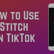 Stitches Cover Video Tik Tok