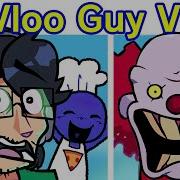 Friday Night Funkin Vs Vloo Guy V1 Ourple Guy D Sides Ost