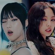 Babymonster X Blackpink Sheesh X Kill This Love Mashup