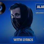 30 Greatshits 2024 Alan Walker