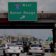 Shots Fired Officer Down Chilling Audio From Baton Rouge Police Radio