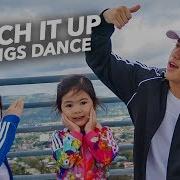 Switch It Up Siblings Dance Ranz And Niana