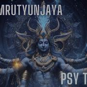 Mahamrutyunjaya Shiva Psy Trance Indian Psy Trance 2024 Psytrance Psy Shivatrance Shiva