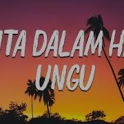 Ungu Cinta Dalam Hati