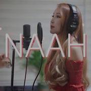 Harrdysandhu Naah Harrdy Sandhu Feat Nora Fatehi Naah Yvoniantte Cover