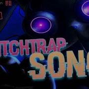 Fnaf Help Wanted Song Glitchtrap