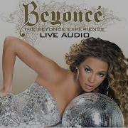 Green Light Medley Audio From The Beyonce Experience Live Beyonce