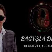 Dj Bega Bagysla Diyme Mana