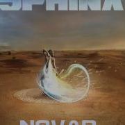 Novar Sphinx Radio Edit