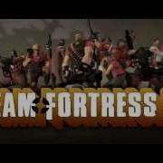 Team Fortress 2 Theme 10 Hours