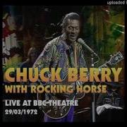 Beer Drinking Woman Chuck Berry