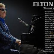 Elton John Best Songs Best Rock Ballads 80 S 90 S The Greatest Rock