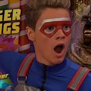 Henry Danger Danger Things