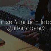 Chase Atlantic Electric Guitar Cover