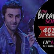 The Breakup Song From Ae Dil Hai Mushkil Arijit Singh Pritam Badshah Jonita Gandhi Nakash Aziz