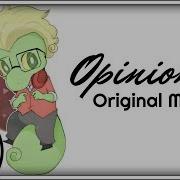 Opinions Original Mix Cg5