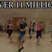 Tarkan Kiss Kiss Zumba Fitness