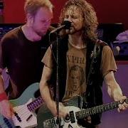 Pearl Jam Better Man