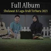 Lagu Shalawat Versi Arab