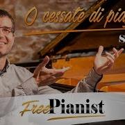 O Cessate Di Piagarmi Karaoke Piano Accompaniment E Minor Pompeo