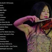 Vanessa Mae Full Album