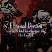 Eternal Dream From Murder Drones Ft Elsie Lovelock Nola Klop Michael Kovach